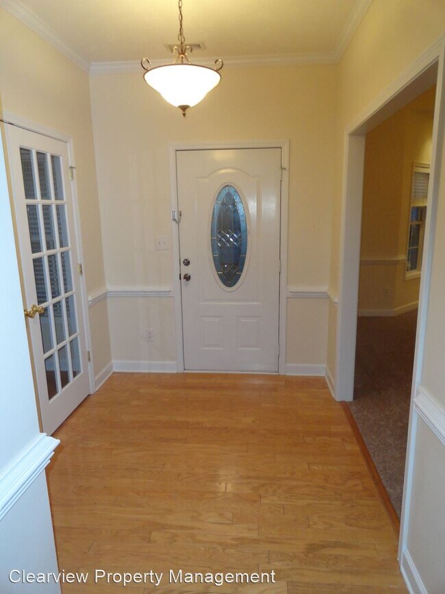 Foto del edificio - 4 br, 2.5 bath House - 1107 Thistle Gold Dr.