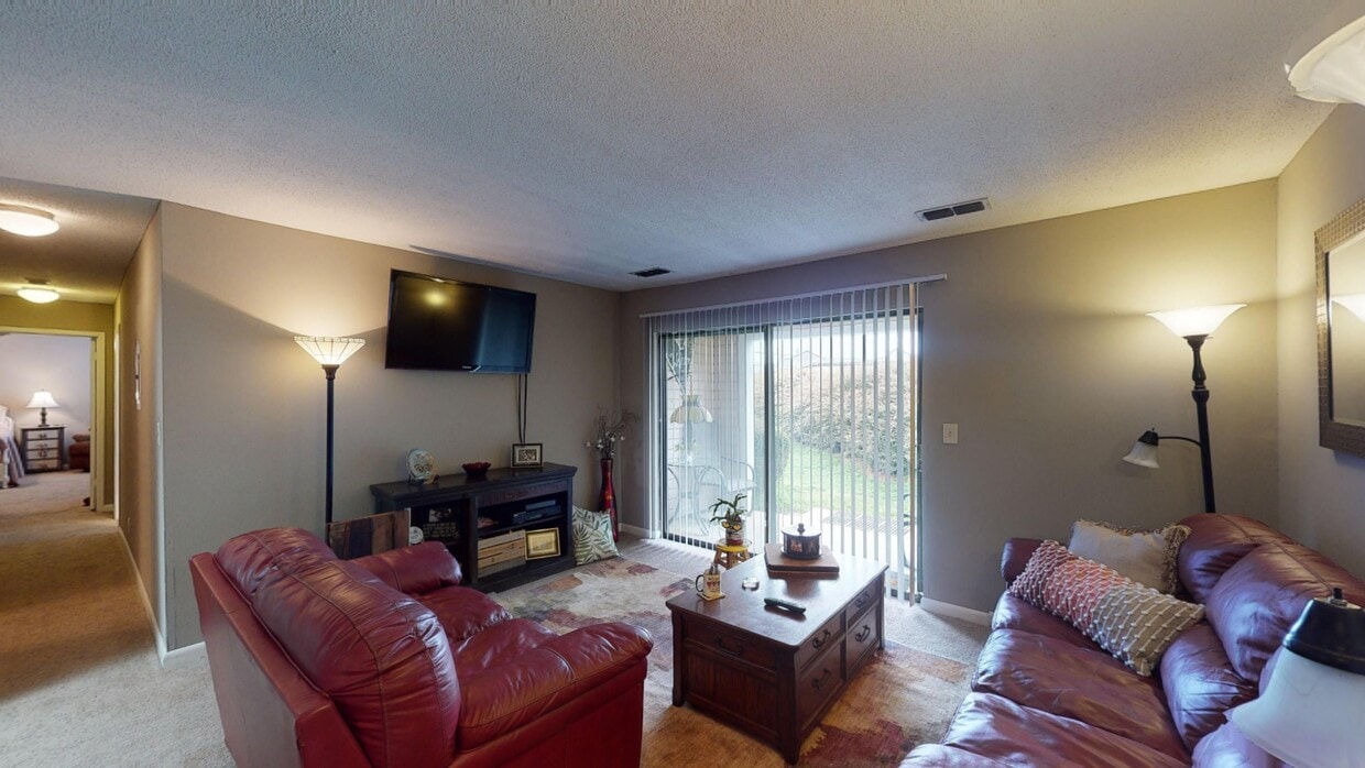 Photo - Court Woods Apartments