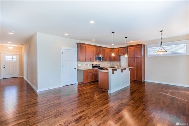 Foto del edificio - 4Bd/2.5Ba Lynnwood House
