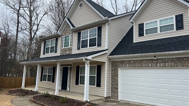 Building Photo - 3500 Bogan Mill Rd NE