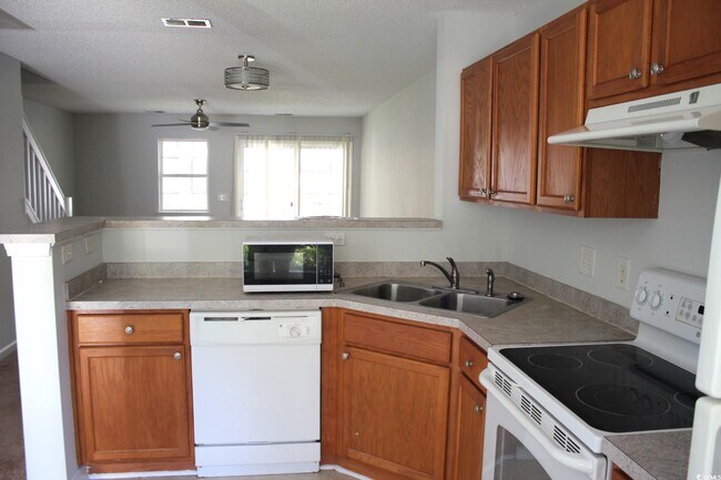 Foto del edificio - 1256 Shoebridge Dr