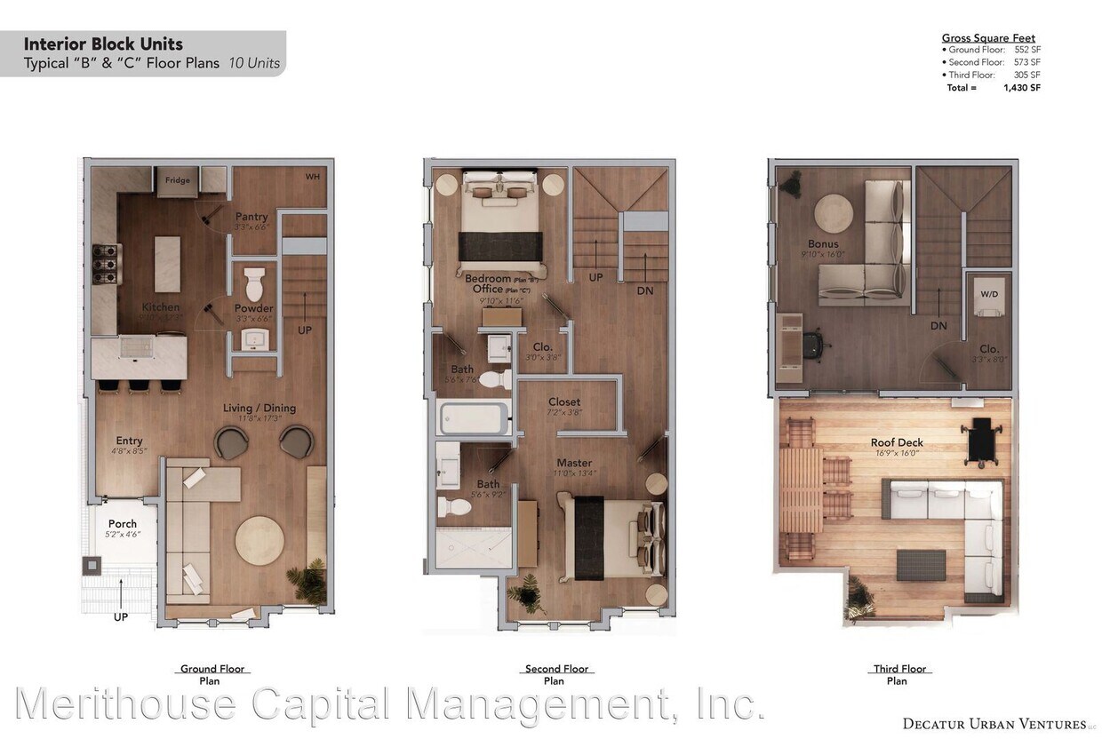 Building Photo - 2 br, 2.5 bath House - 11 Vine St NE