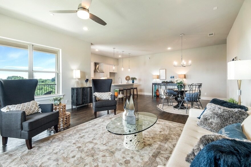 Photo - 770 N Plano Road Unit 303