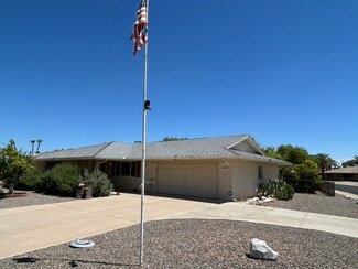 Building Photo - 10615 W Cheryl Dr