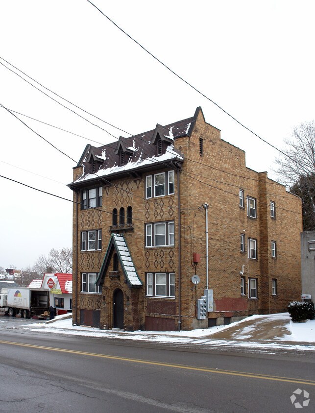 Building Photo - Sholten Arms