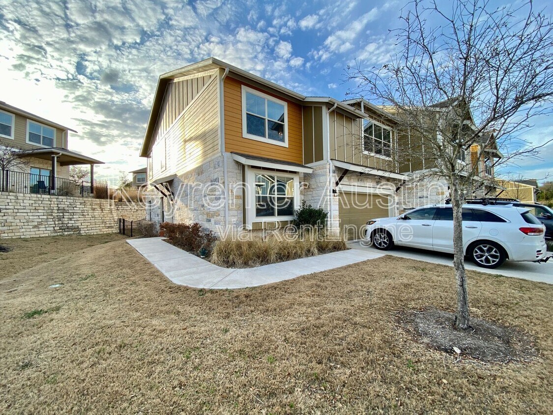 Foto principal - 516 E Slaughter Ln