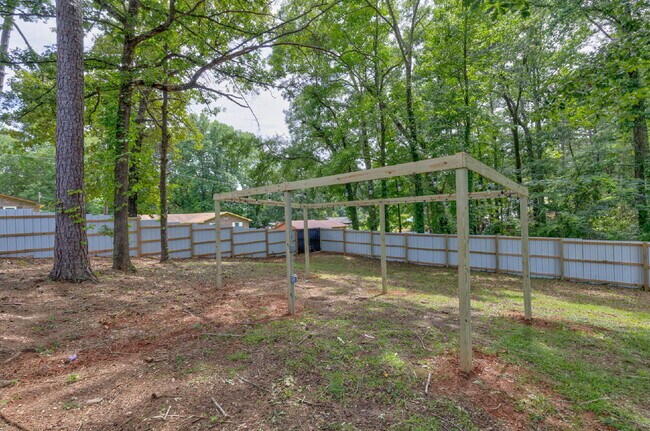 Foto del edificio - Completely Renovated 3BR/2BA in Columbus — Minutes from Fort Benning