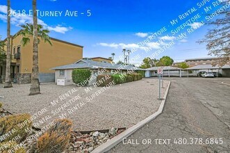 Building Photo - 2618 E Turney Ave