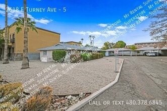 Building Photo - 2618 E Turney Ave
