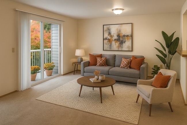 Interior Photo - Meridian Terrace Apartments