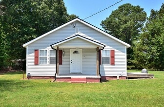 Building Photo - 3630 Loop Rd