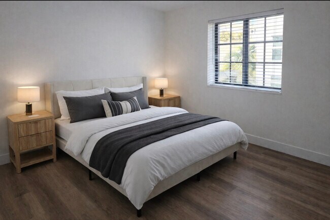 Photo - 1619 Jefferson Ave Apartment