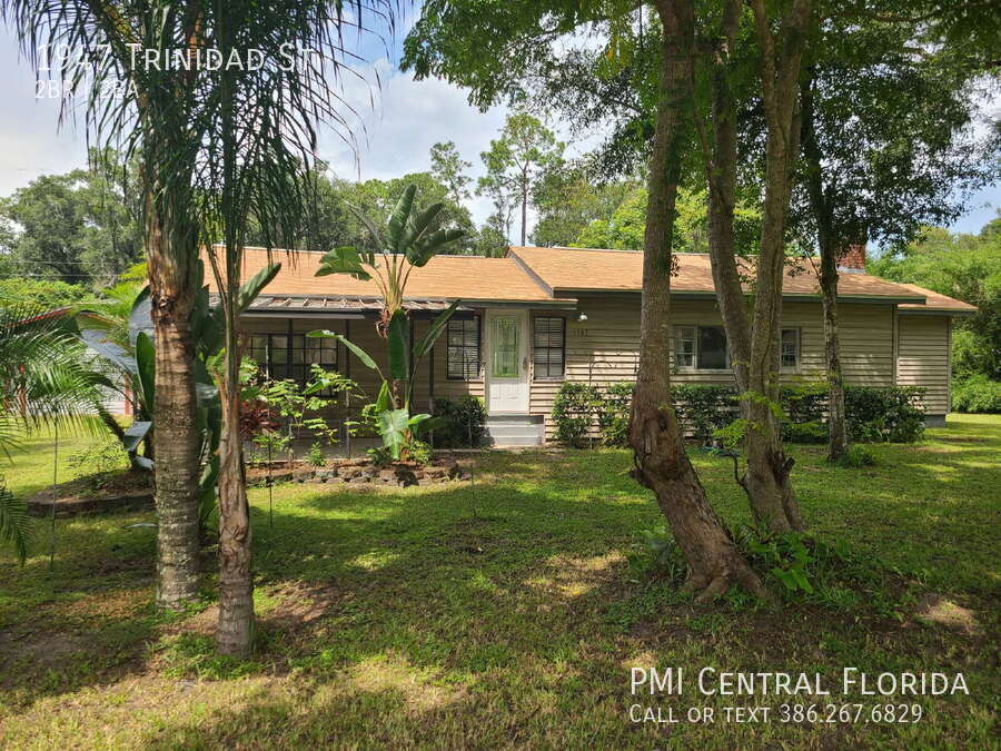 Foto principal - 1947 Trinidad St