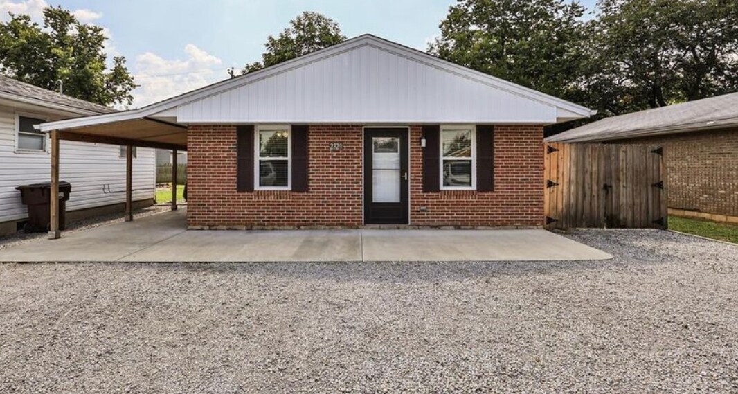 2329 Cardinal Ave, Fairfield, OH 45014 House for Rent in Fairfield, OH