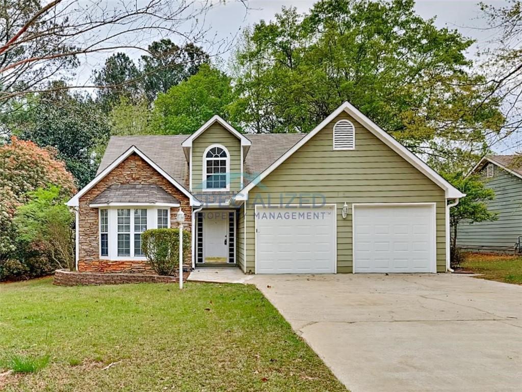 Primary Photo - 1613 Glynn Ct