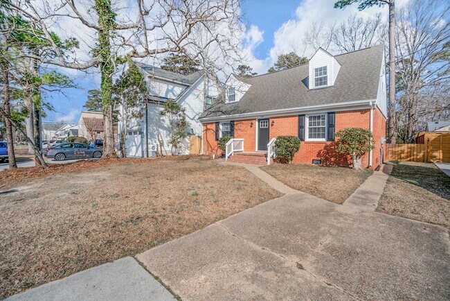 Foto del edificio - 735 Goldsboro Ave