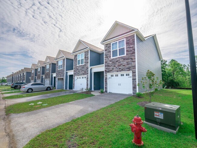 Foto del edificio - 355 S Stingray Ln