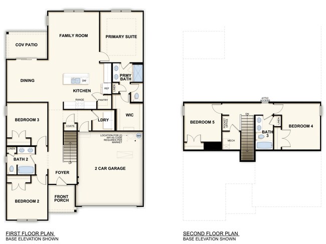Foto del edificio - 7072 Creeksong Dr