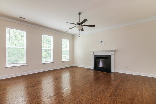 Foto del edificio - 9 Thimbleberry Cir