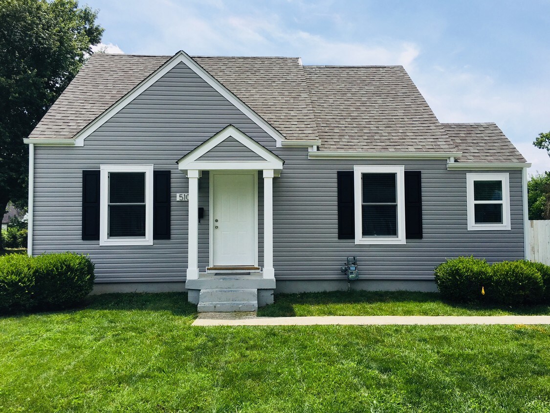 510 Marquette Dr, Louisville, KY 40222 House Rental in Louisville, KY