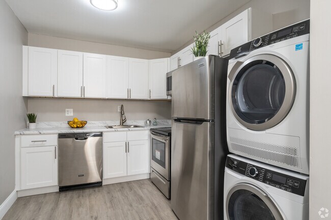 Foto del edificio - Union Grove Apartments