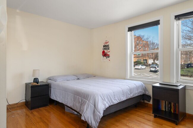Foto del edificio - 2 Sutherland Rd