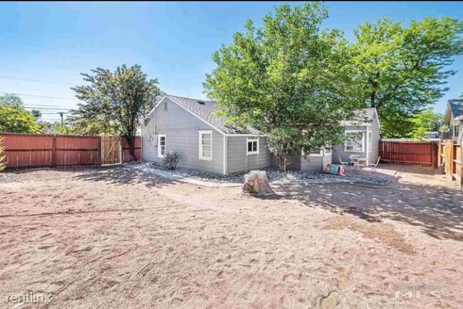 Building Photo - 3 br, 1 bath House - 1201 Ralston Street