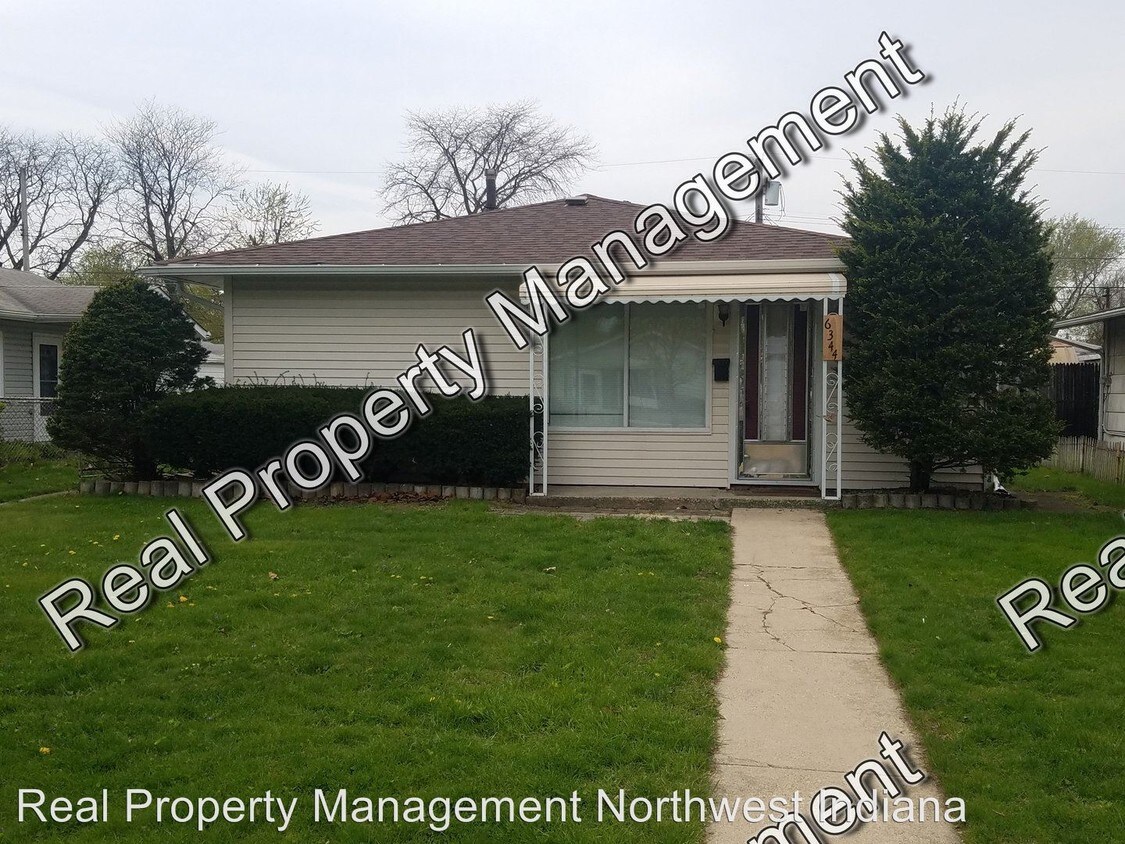 Primary Photo - 3 br, 1 bath House - 6344 Nebraska Avenue