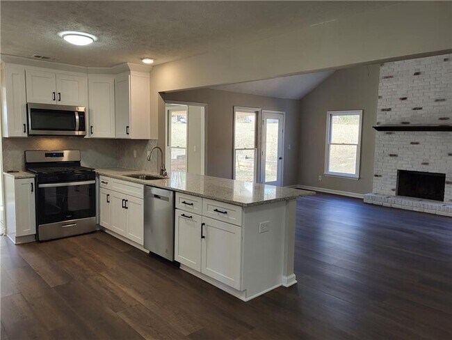 Foto del edificio - 1194 Meadow Oaks Dr NW