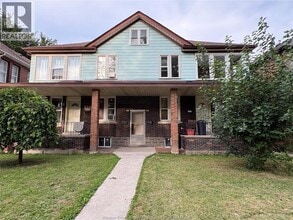 Building Photo - 216 Cameron Ave