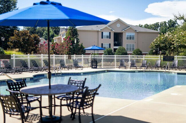 Foto del edificio - Ashton Park Apartments