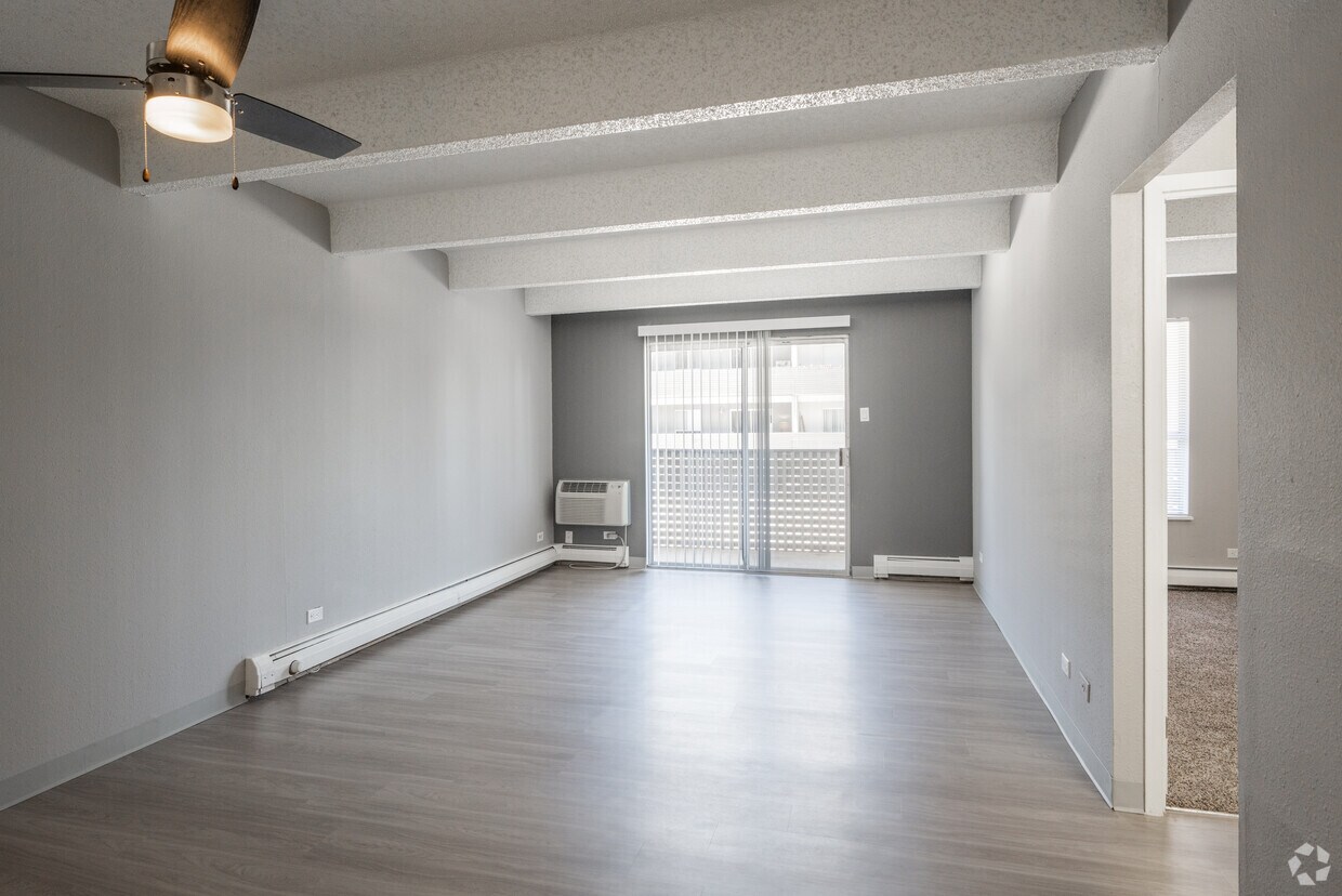 Foto principal - The Croft Apartments