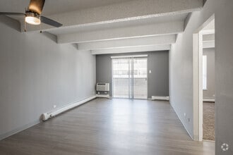 Interior Photo - The Croft Apartments