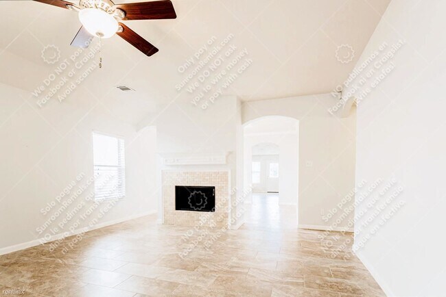 Foto del edificio - 3 br, 2 bath House - 3400 Bratton Ridge Xing