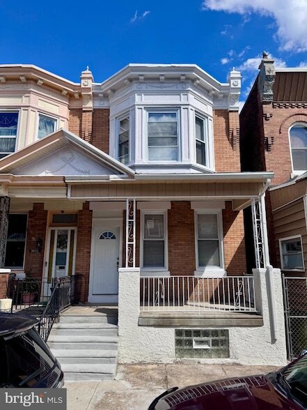 Foto del edificio - 3841 N Sydenham St