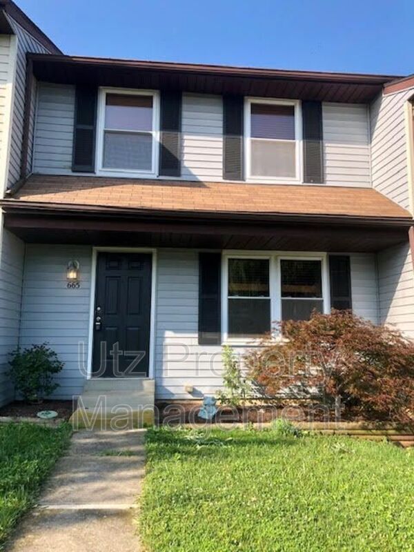 Primary Photo - 665 Johahn Dr