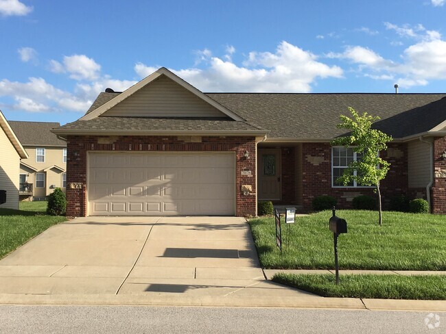 Apartments For Rent Maryville Il