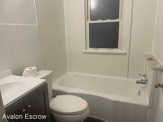 Building Photo - 2 br, 1 bath House - 5119 Wellington
