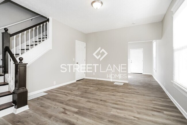 Building Photo - Charming 3 Bedroom in Columbus!