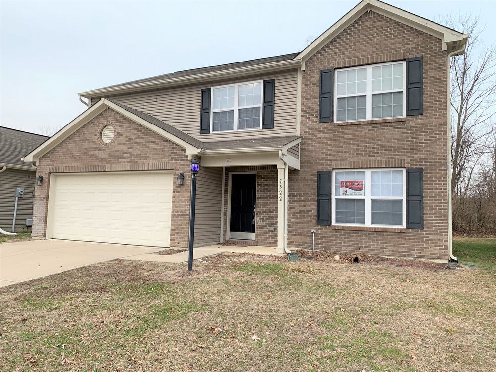 Foto principal - Spacious Decatur Township House with a Loft