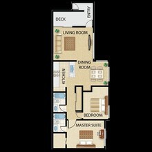 Sand Canyon Villas & Townhomes photo'