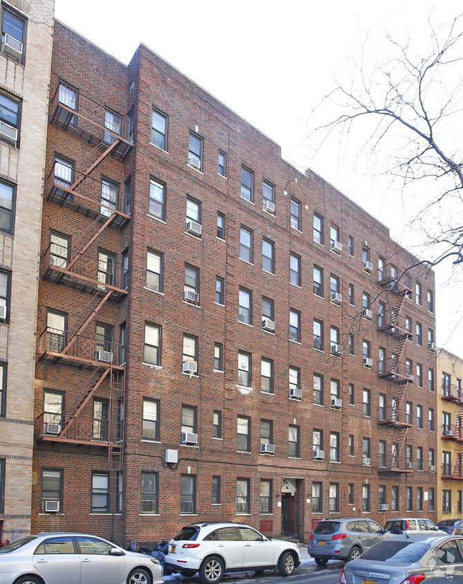 3015 Brighton 13th St, Brooklyn, NY 11235 - Apartments in Brooklyn, NY ...