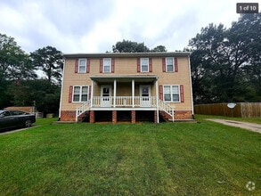 Building Photo - 2205 Bowlin Ct
