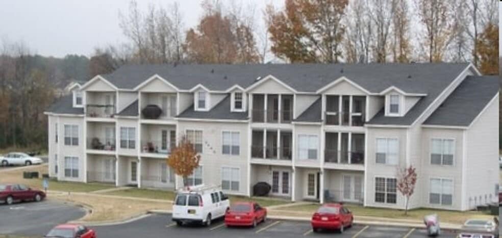 Apartments For Rent In Paragould Ar