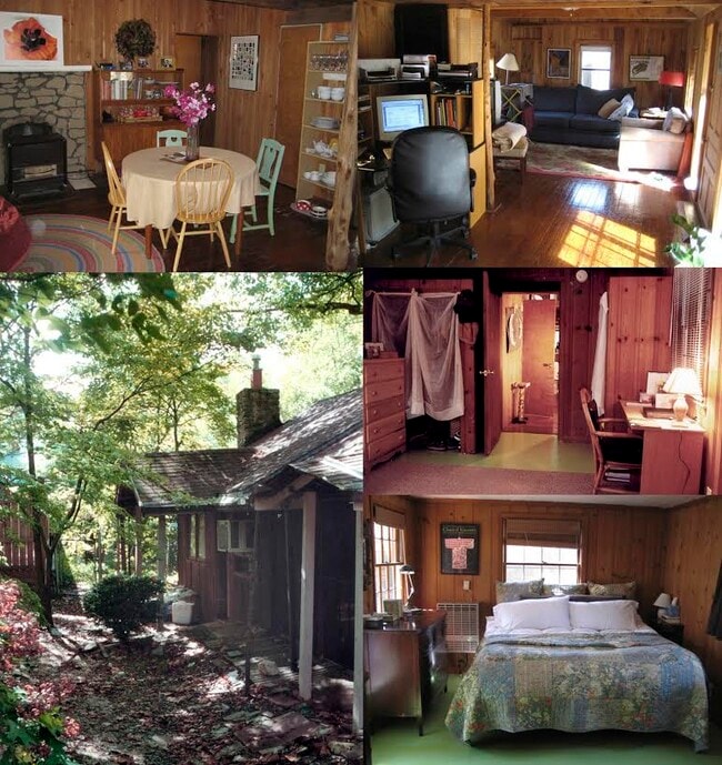 Photo - 407 N Columbia St House