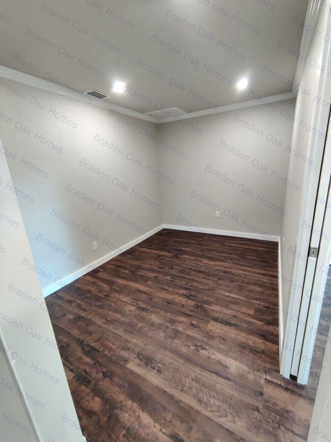 Living Room - 1814 26th St W