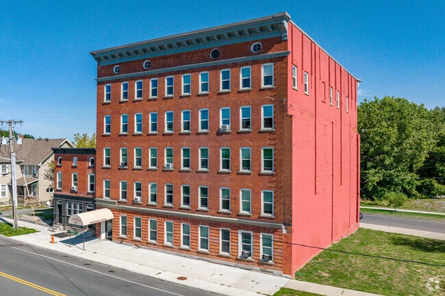 Building Photo - City View Apartments