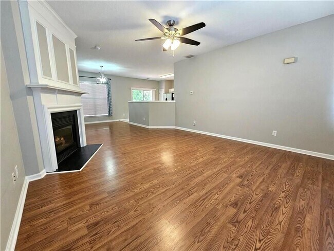 Foto del edificio - 3485 Oxwell Dr NW