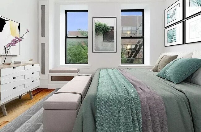 Building Photo - 440 West 47th Street