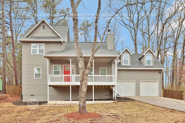 Foto del edificio - 325 Township Dr